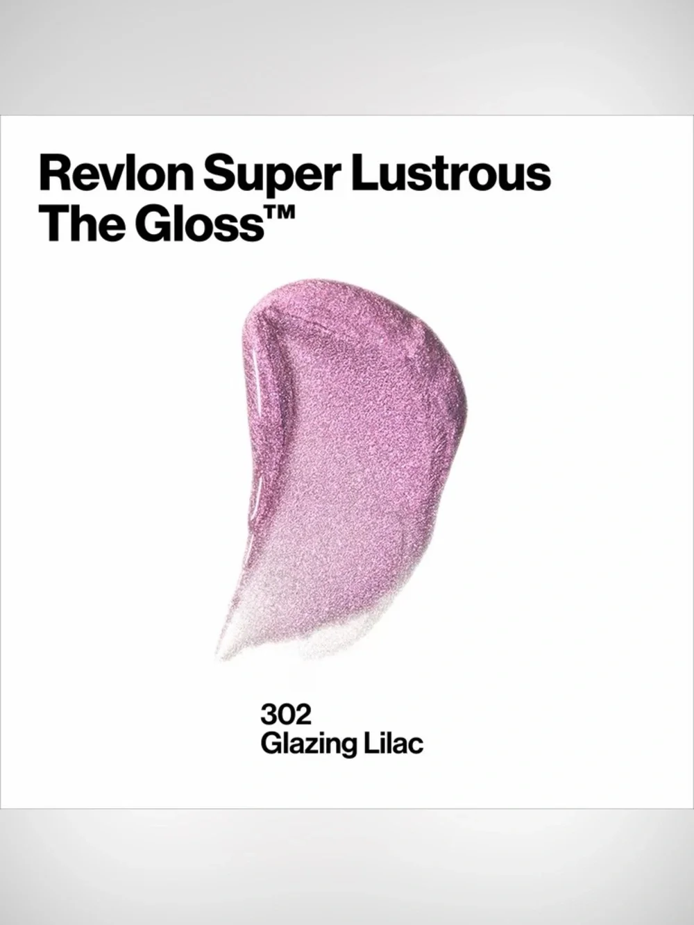 Purple Shimmer Lip Gloss – High-Shine Hydrating Lip Color revlon the gloss